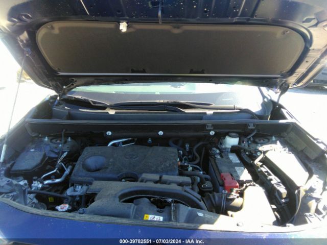 2T3P1RFV6LW133784 Toyota Rav4 Xle