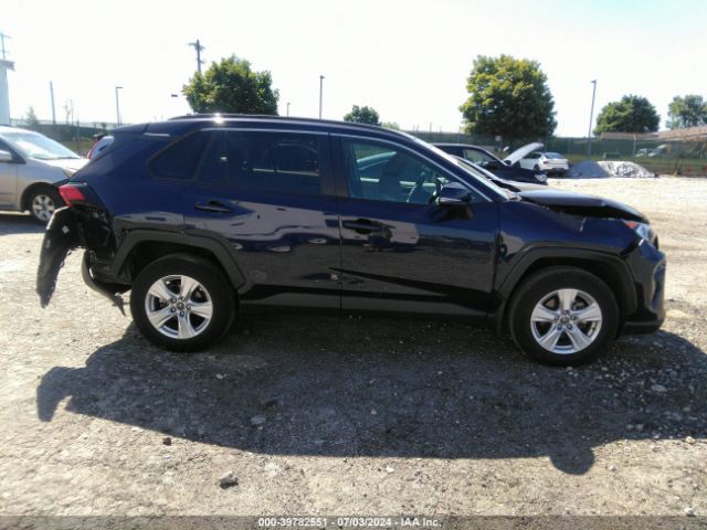 2T3P1RFV6LW133784 Toyota Rav4 Xle