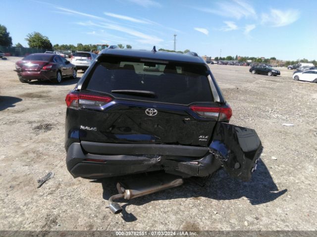 2T3P1RFV6LW133784 Toyota Rav4 Xle
