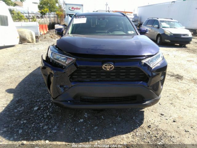 2T3P1RFV6LW133784 Toyota Rav4 Xle