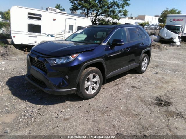 2T3P1RFV6LW133784 Toyota Rav4 Xle