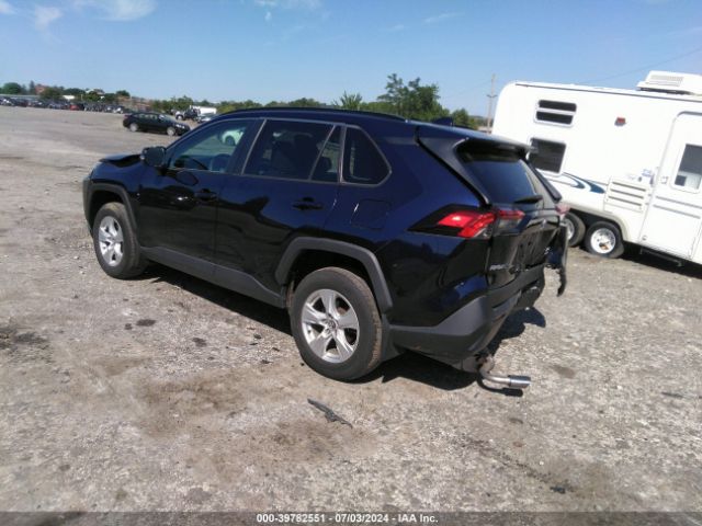 2T3P1RFV6LW133784 Toyota Rav4 Xle