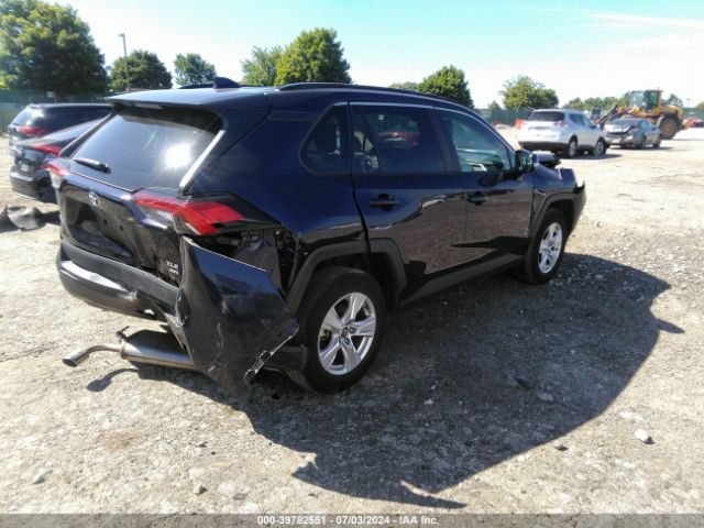 2T3P1RFV6LW133784 Toyota Rav4 Xle