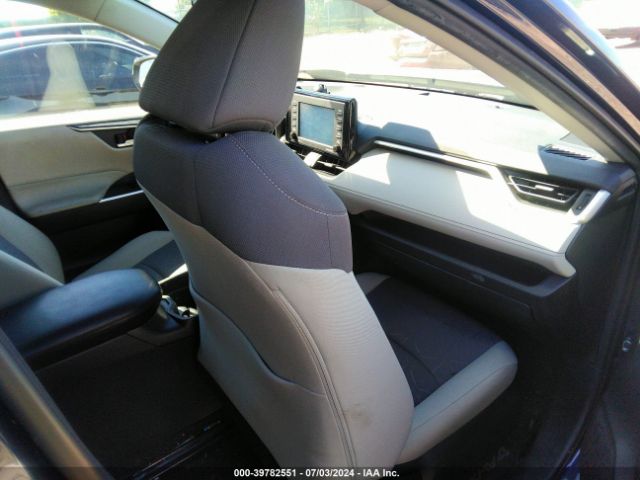 2T3P1RFV6LW133784 Toyota Rav4 Xle