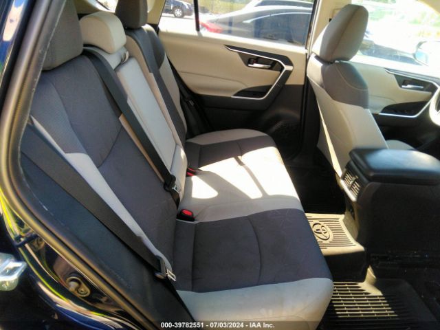 2T3P1RFV6LW133784 Toyota Rav4 Xle