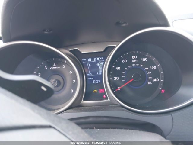 KMHTC6AD8FU234070 Hyundai Veloster