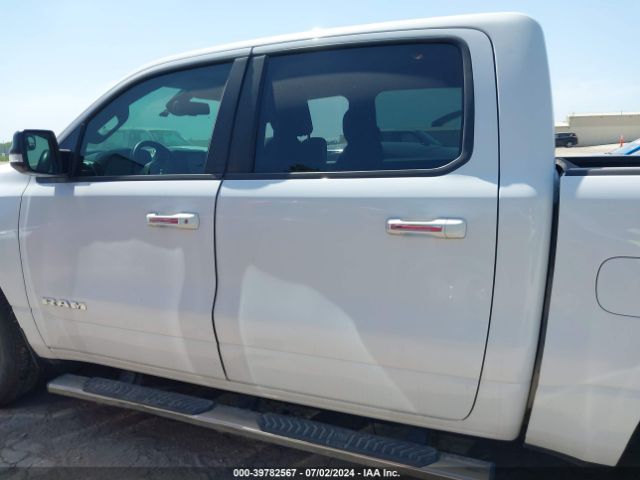 1C6SRFFT5KN633299 RAM 1500 Big Horn/lone Star  4x4 5'7 Box