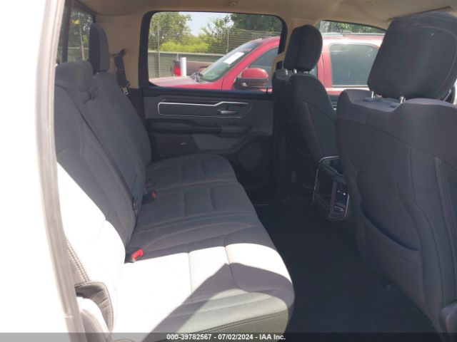 1C6SRFFT5KN633299 RAM 1500 Big Horn/lone Star  4x4 5'7 Box