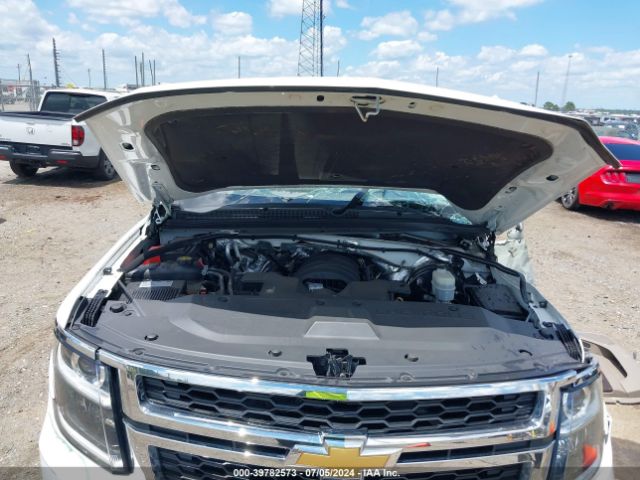 1GNSCBKC8GR404504 Chevrolet Tahoe Lt