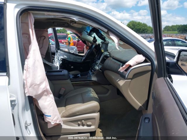 1GNSCBKC8GR404504 Chevrolet Tahoe Lt