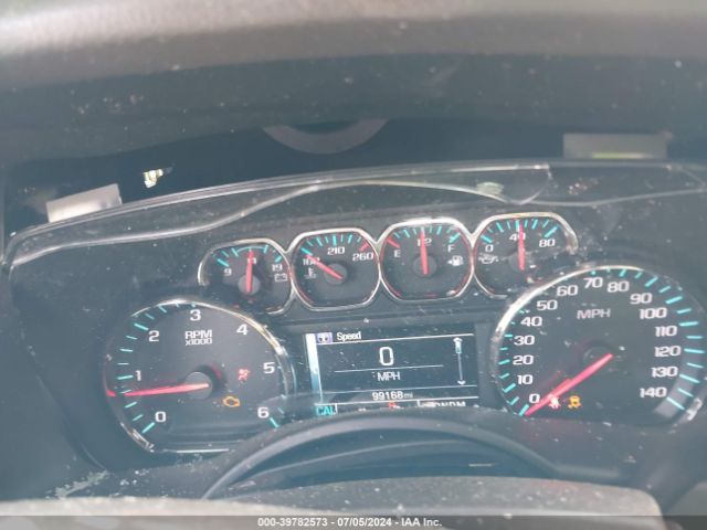 1GNSCBKC8GR404504 Chevrolet Tahoe Lt