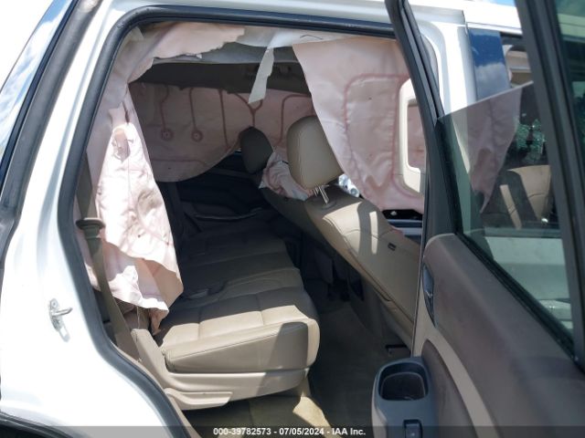 1GNSCBKC8GR404504 Chevrolet Tahoe Lt