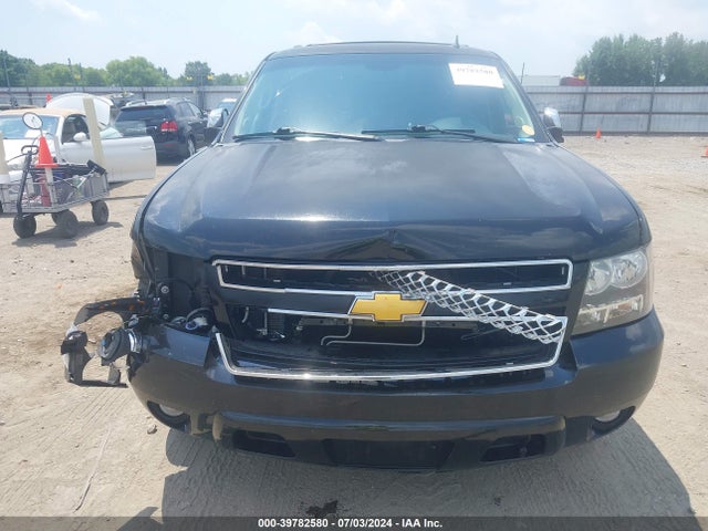 Chevrolet Tahoe Ltz 2014 1GNSCCE04ER240995 Image 6