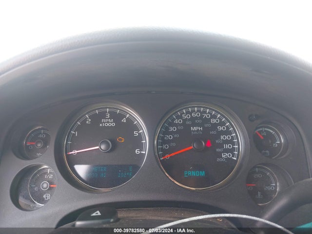 Chevrolet Tahoe Ltz 2014 1GNSCCE04ER240995 Image 7
