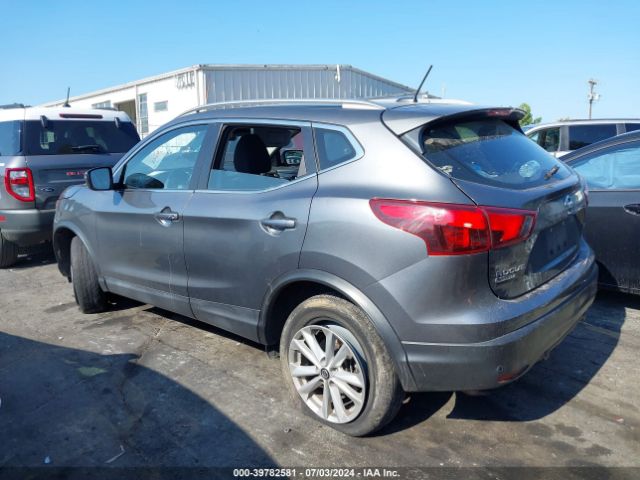 JN1BJ1CPXKW233133 Nissan Rogue Sport Sv