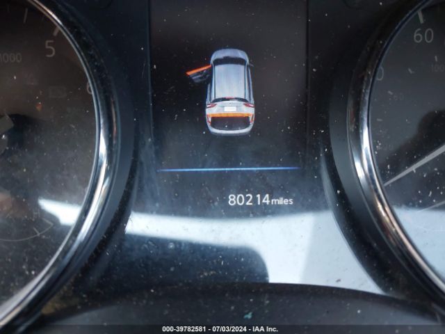 JN1BJ1CPXKW233133 Nissan Rogue Sport Sv