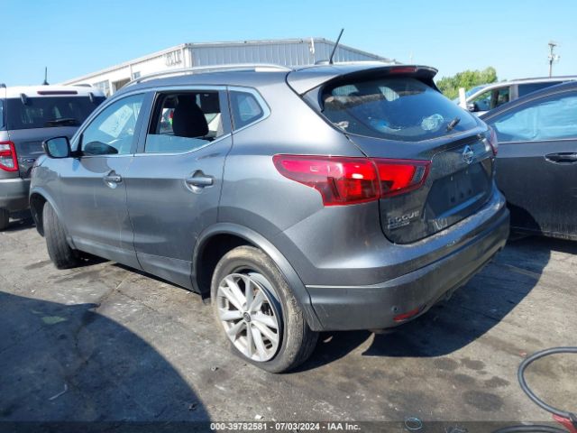 JN1BJ1CPXKW233133 Nissan Rogue Sport Sv