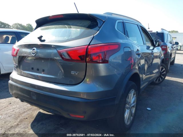 JN1BJ1CPXKW233133 Nissan Rogue Sport Sv