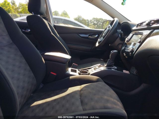 JN1BJ1CPXKW233133 Nissan Rogue Sport Sv