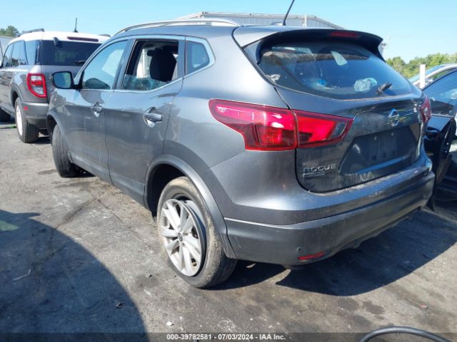 JN1BJ1CPXKW233133 Nissan Rogue Sport Sv