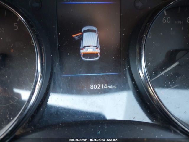 JN1BJ1CPXKW233133 Nissan Rogue Sport Sv