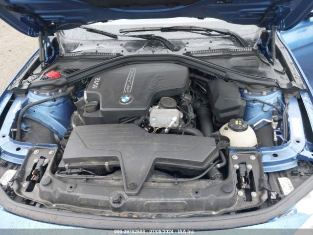WBA8E3G50GNT75100 BMW 328i Xdrive