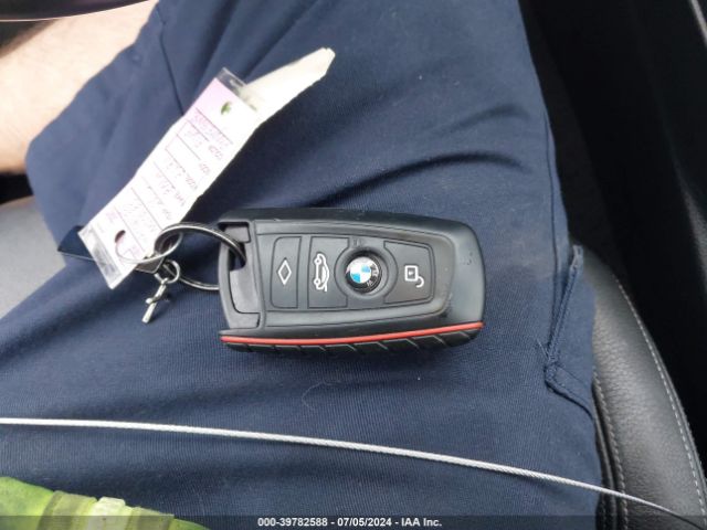 WBA8E3G50GNT75100 BMW 328i Xdrive
