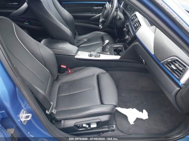WBA8E3G50GNT75100 BMW 328i Xdrive