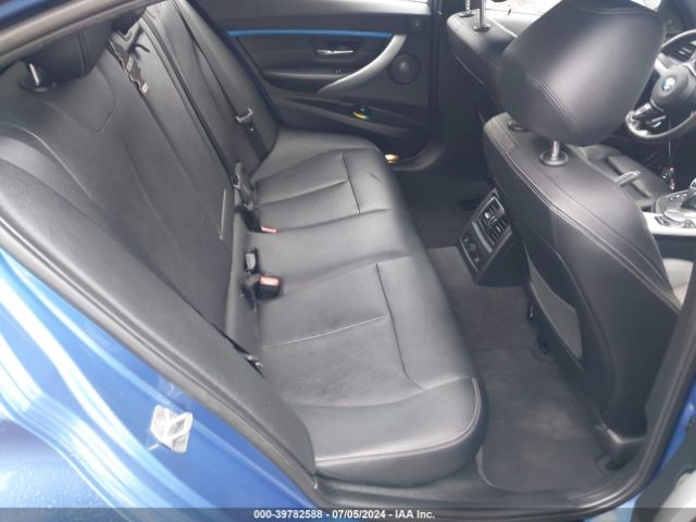 WBA8E3G50GNT75100 BMW 328i Xdrive