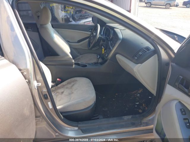 5XXGM4A70FG500303 KIA Optima Lx