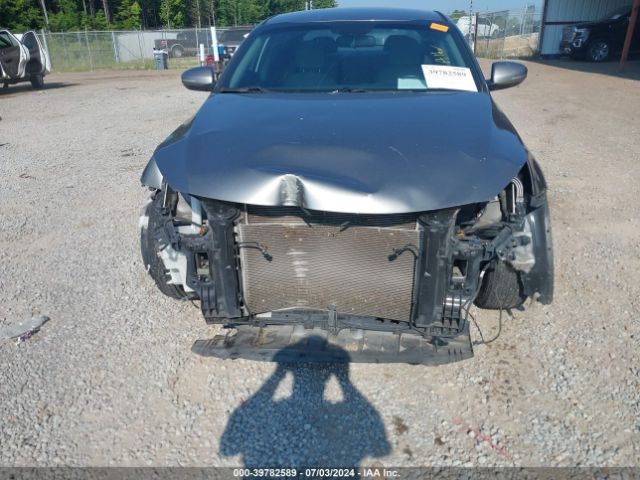 5XXGM4A70FG500303 KIA Optima Lx