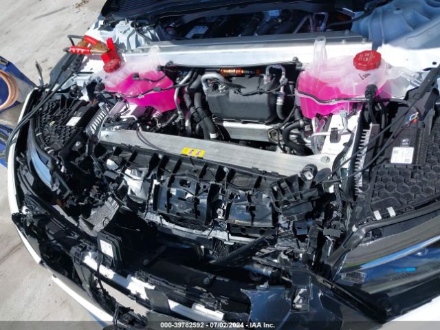 W1KCG4EB2RA045108 Mercedes-Benz Eqs 580 4matic