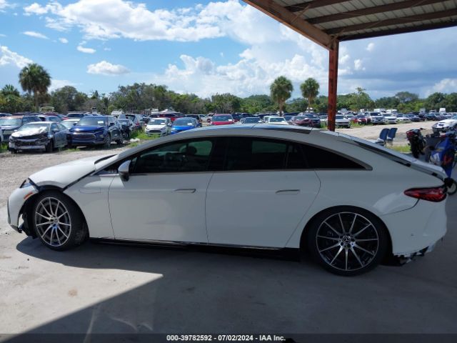 W1KCG4EB2RA045108 Mercedes-Benz Eqs 580 4matic