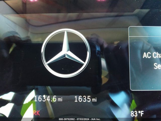 W1KCG4EB2RA045108 Mercedes-Benz Eqs 580 4matic