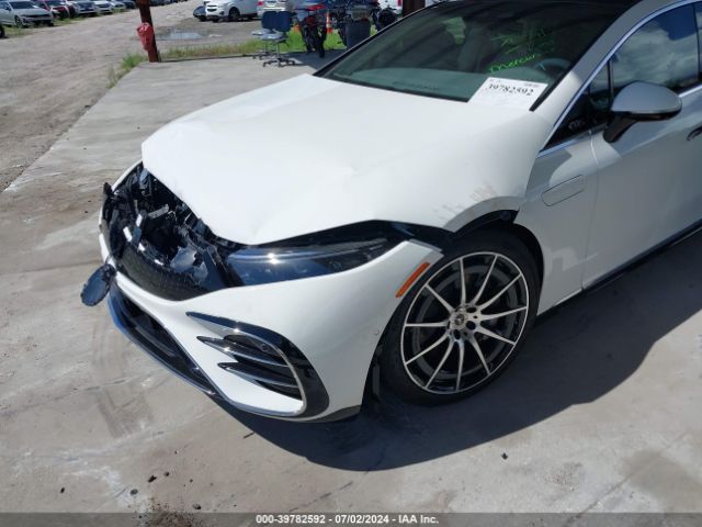 W1KCG4EB2RA045108 Mercedes-Benz Eqs 580 4matic