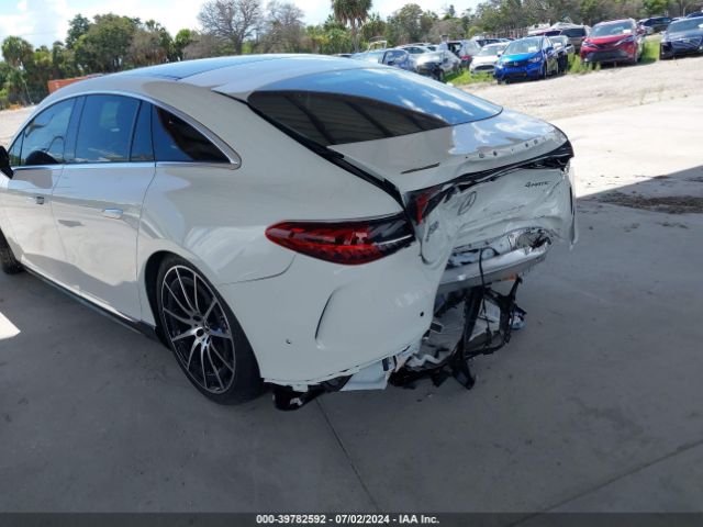 W1KCG4EB2RA045108 Mercedes-Benz Eqs 580 4matic