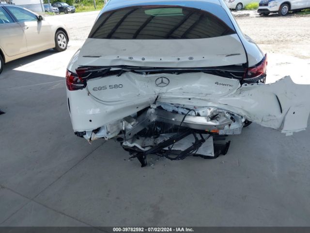 W1KCG4EB2RA045108 Mercedes-Benz Eqs 580 4matic