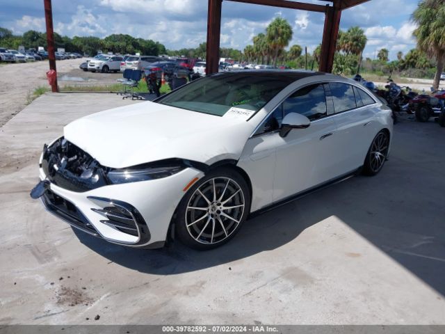 W1KCG4EB2RA045108 Mercedes-Benz Eqs 580 4matic