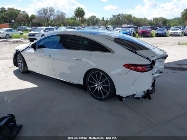 W1KCG4EB2RA045108 Mercedes-Benz Eqs 580 4matic