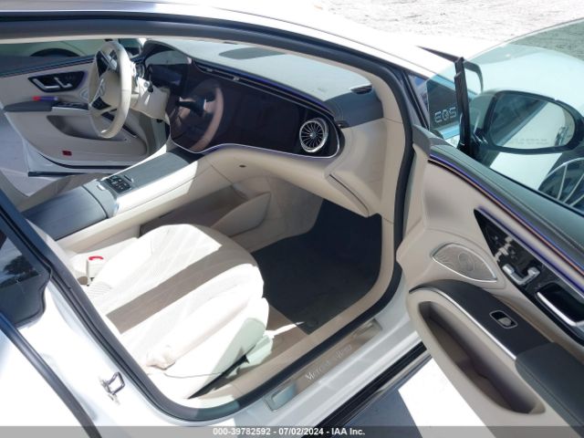 W1KCG4EB2RA045108 Mercedes-Benz Eqs 580 4matic