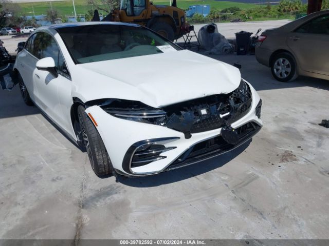 W1KCG4EB2RA045108 Mercedes-Benz Eqs 580 4matic