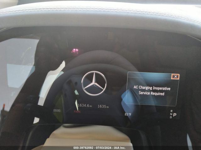 W1KCG4EB2RA045108 Mercedes-Benz Eqs 580 4matic
