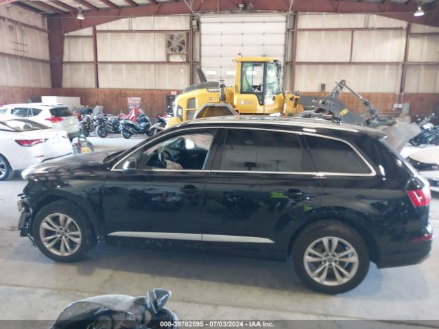 WA1LAAF74KD042522 Audi Q7 55 Premium/55 Se Premium