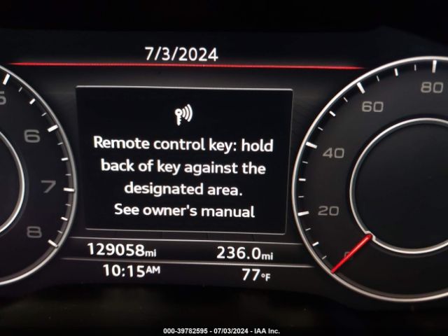 WA1LAAF74KD042522 Audi Q7 55 Premium/55 Se Premium