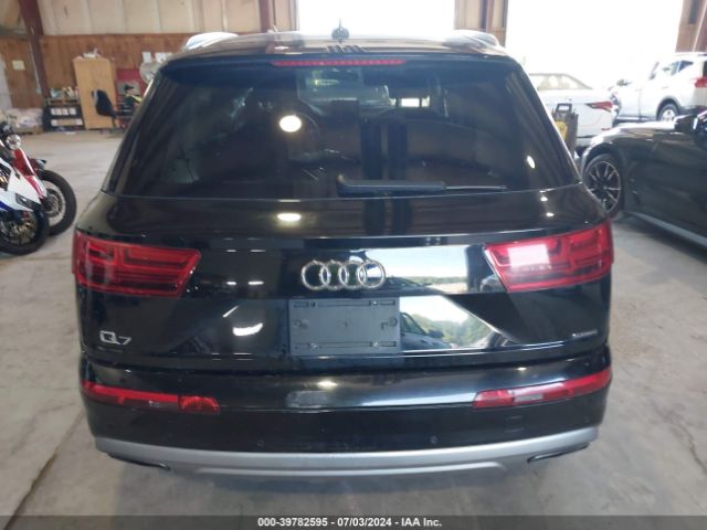WA1LAAF74KD042522 Audi Q7 55 Premium/55 Se Premium