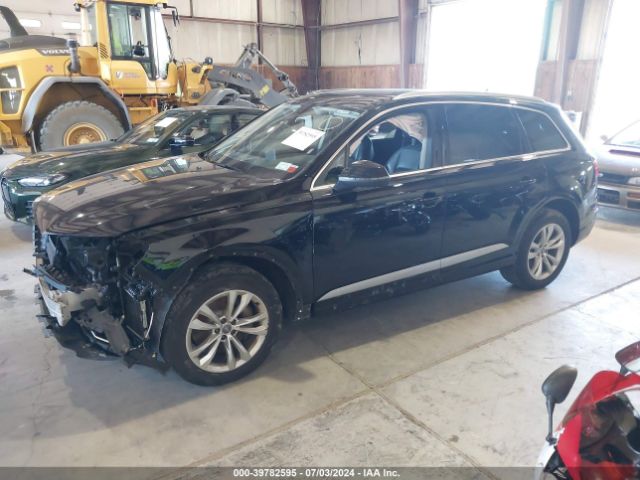 WA1LAAF74KD042522 Audi Q7 55 Premium/55 Se Premium