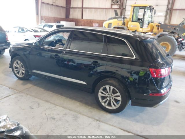 WA1LAAF74KD042522 Audi Q7 55 Premium/55 Se Premium