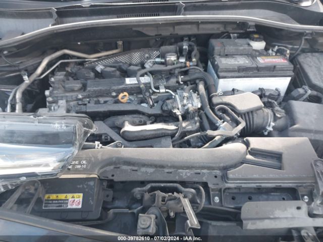 7MUCAAAG7NV001913 Toyota Corolla Cross Le