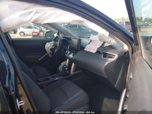 7MUCAAAG7NV001913 Toyota Corolla Cross Le