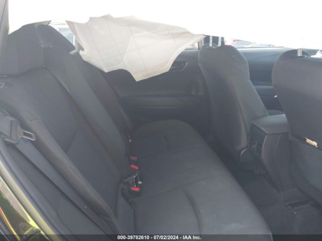 7MUCAAAG7NV001913 Toyota Corolla Cross Le